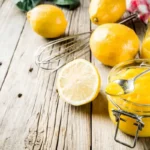 lemon butter recipe