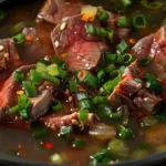 recipes with beef broth