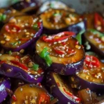 thai eggplant recipe