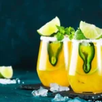 21 seeds cucumber jalapeño tequila recipe