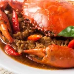 Crab Brulée Recipe