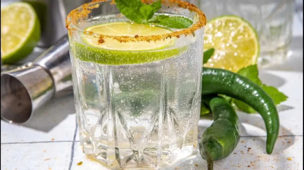 21 seeds cucumber jalapeño tequila recipe