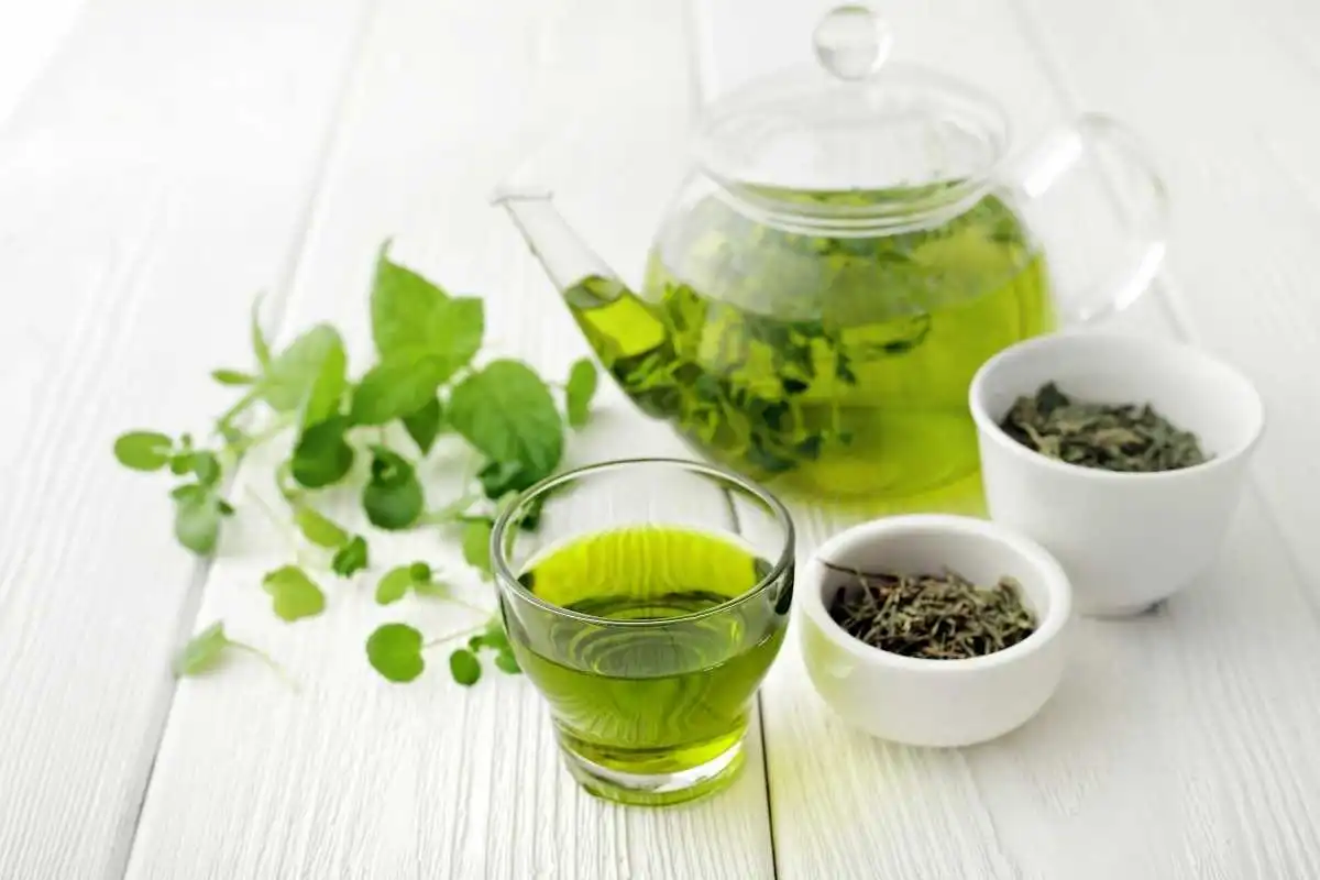 Green Tea Shot Recipe: A Comprehensive Guide to This Popular Party Drink