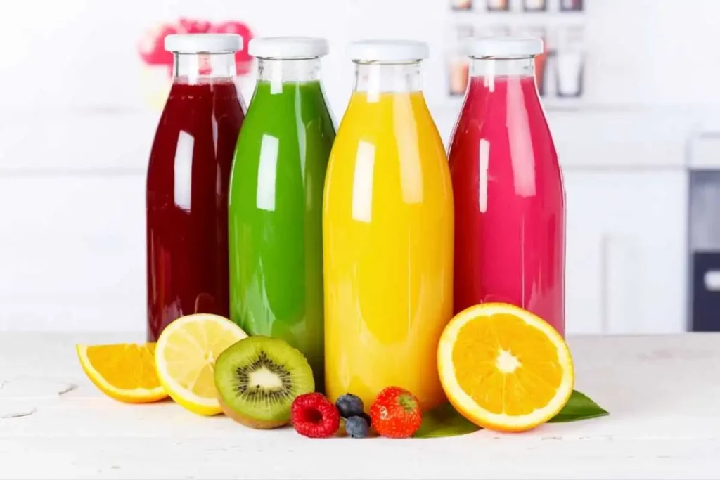 Loaded Tea Recipes