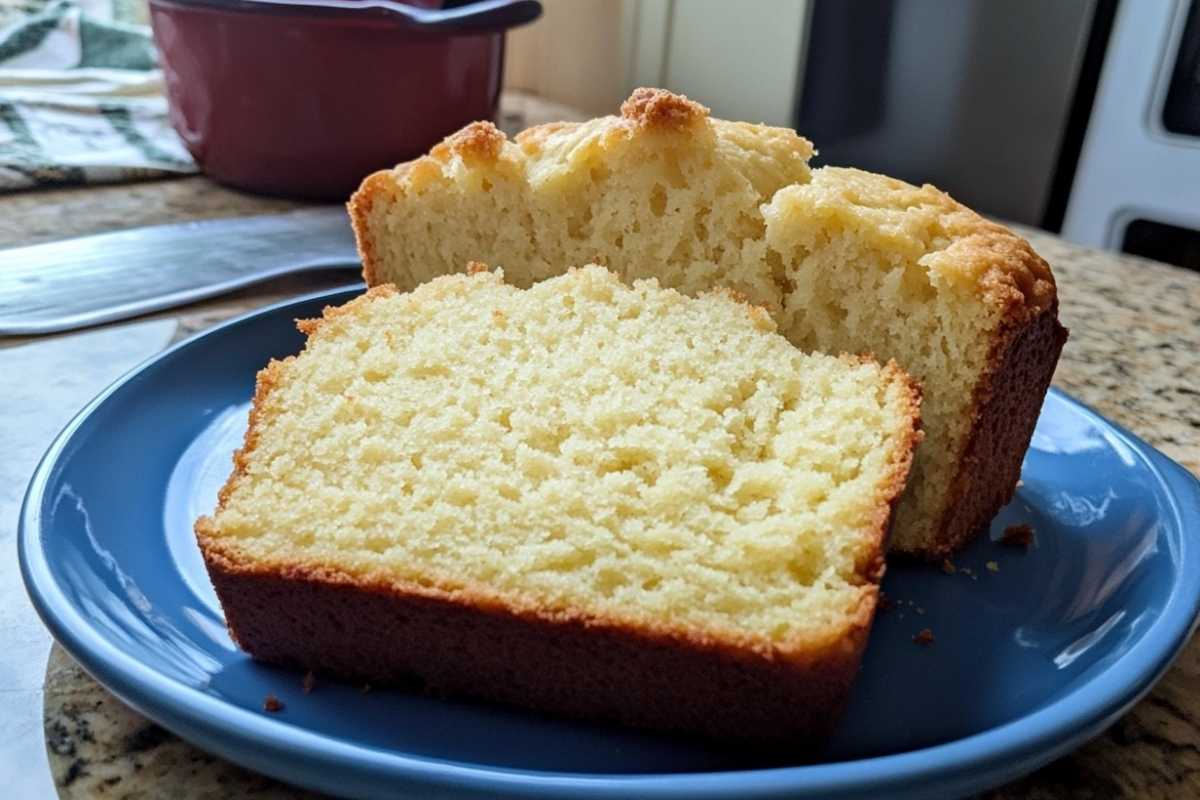 The Perfect Martha White Cornbread (That Actually Tastes Like Grandma’s!)