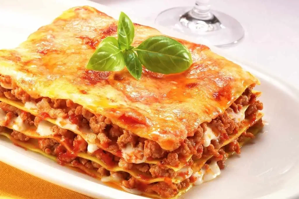 leftover lasagna tips