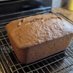 buckwheat bread recipe