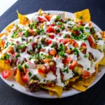 nachos recipe