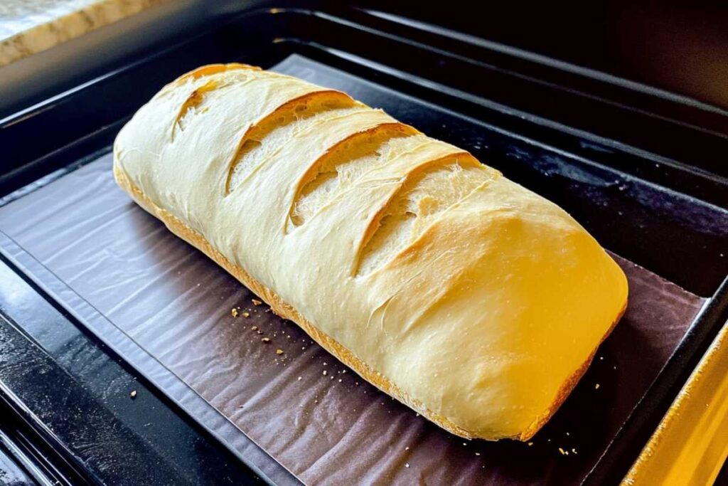 Perfect Sandwich Sourdough Bread