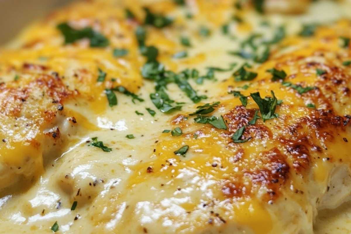 The Night My Kitchen Disaster Turned into Our Family’s Favorite Meal