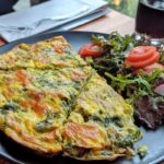 easy frittata recipe