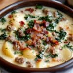 Olive Garden Copycat Zuppa Toscana