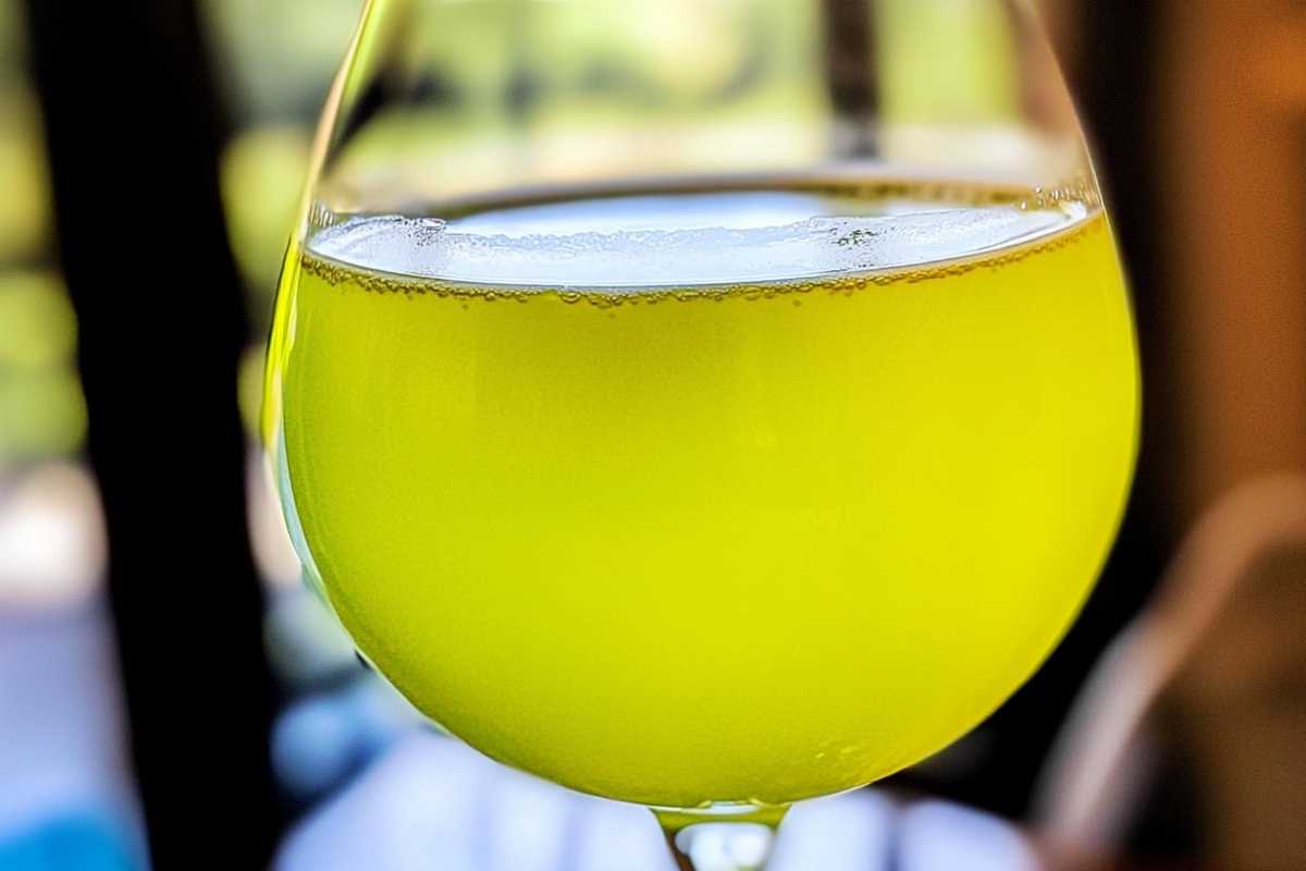 Our Magical Family Limoncello Recipe (The Kitchen Adventure That Started It All!)
