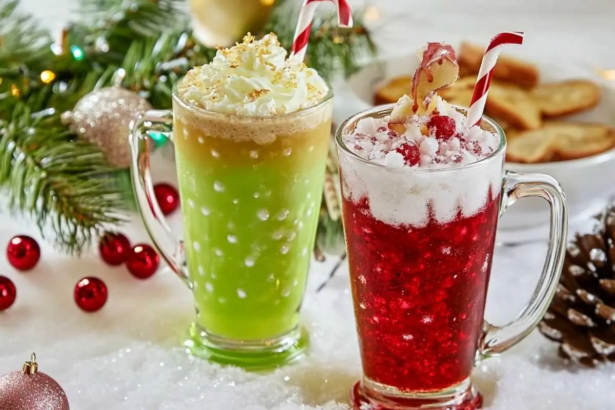 The Ultimate Festive Mocktails Collection (That My Kids Can’t Stop Requesting!)