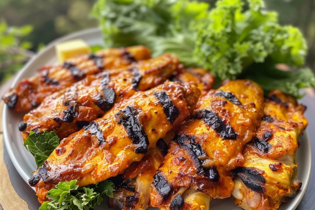The Ultimate Keto Buffalo Chicken Wings (That Make Game Day Worth Celebrating!)