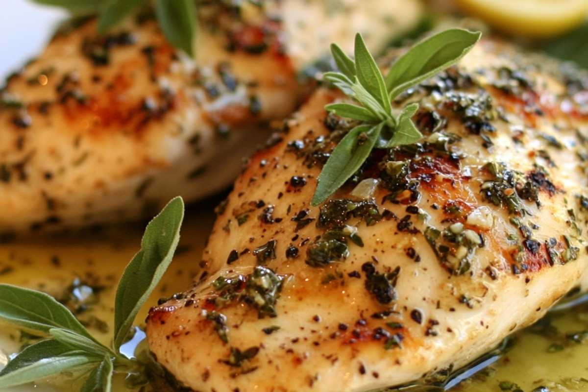The Ultimate Italian Chicken Recipes (That My Family Begs For Every Week!)