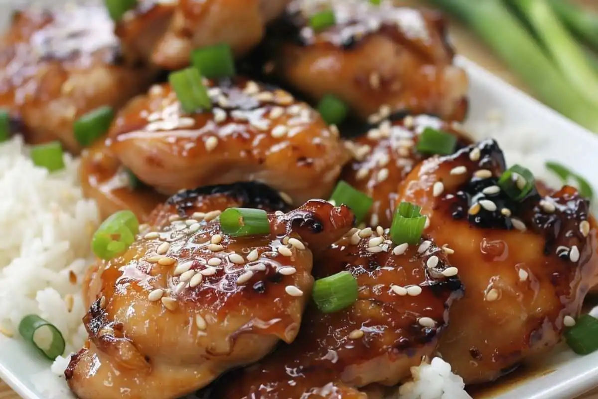 The Best Asian Chicken Recipes (That Convert Takeout Lovers Into Home Cooks!)