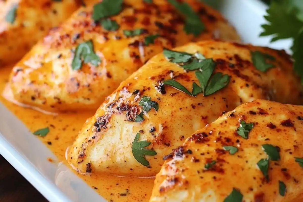 The Ultimate Buffalo Chicken Recipe (That My Kids Actually Request for Dinner!)