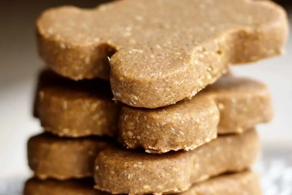 Homemade Dog Treats