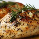 juicy chicken breast recipes
