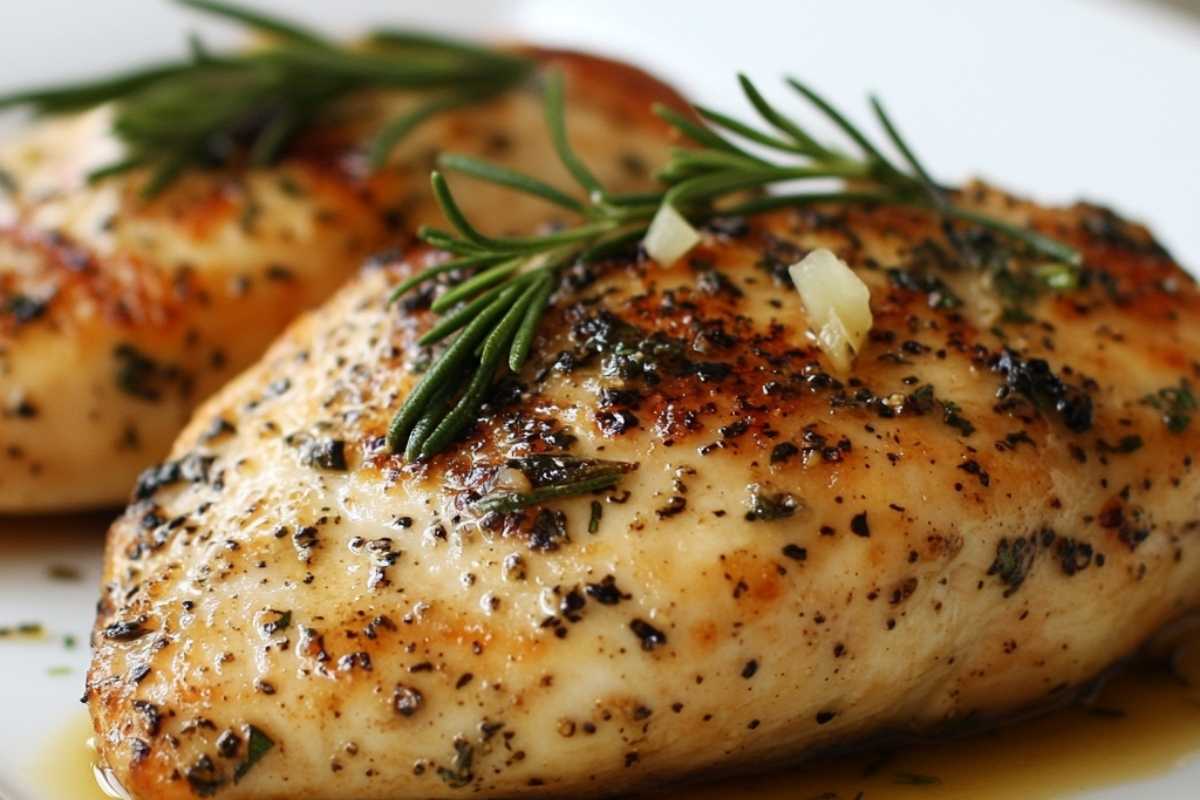 The Ultimate Juicy Chicken Breast Recipes (That My Kids Actually Ask For!)