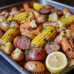Featured image for Low Country Boil