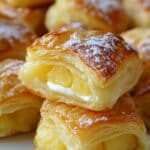 Pineapple Puffs