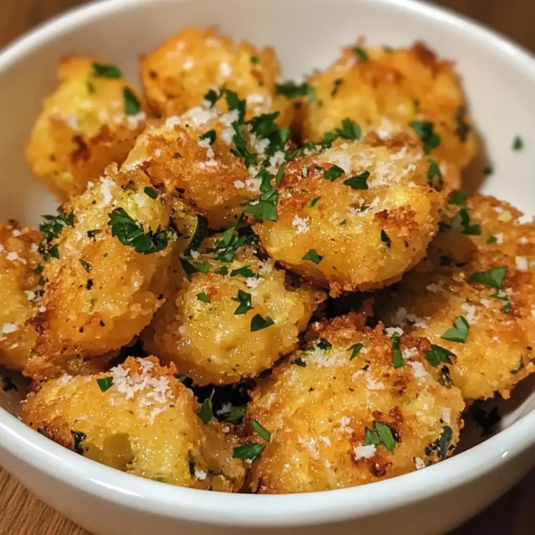 Featured image for Marry Me Zucchini Fritters