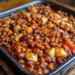 Featured image for Coca-Cola Baked Beans