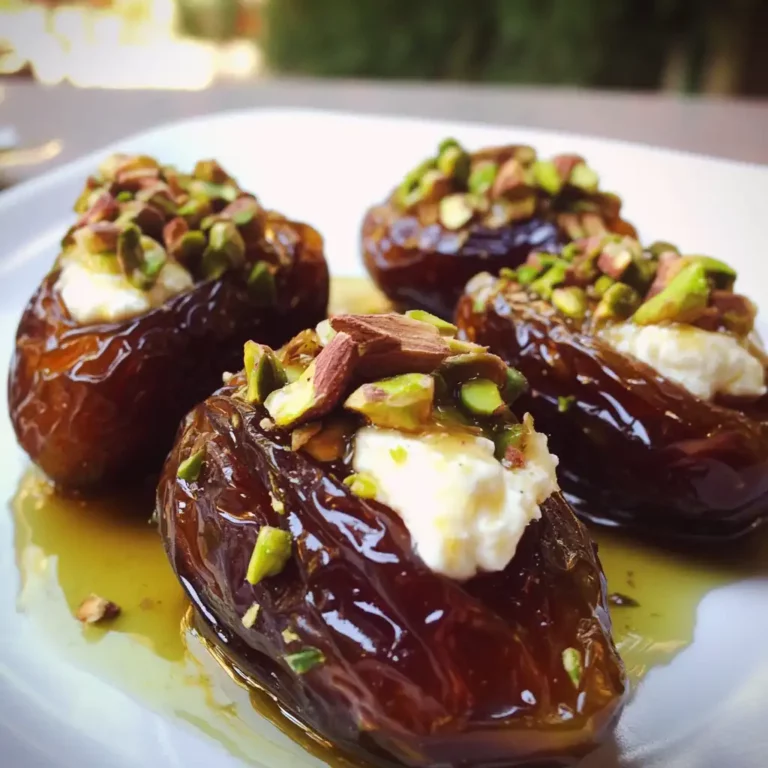 Featured image for Marry Me Stuffed Dates