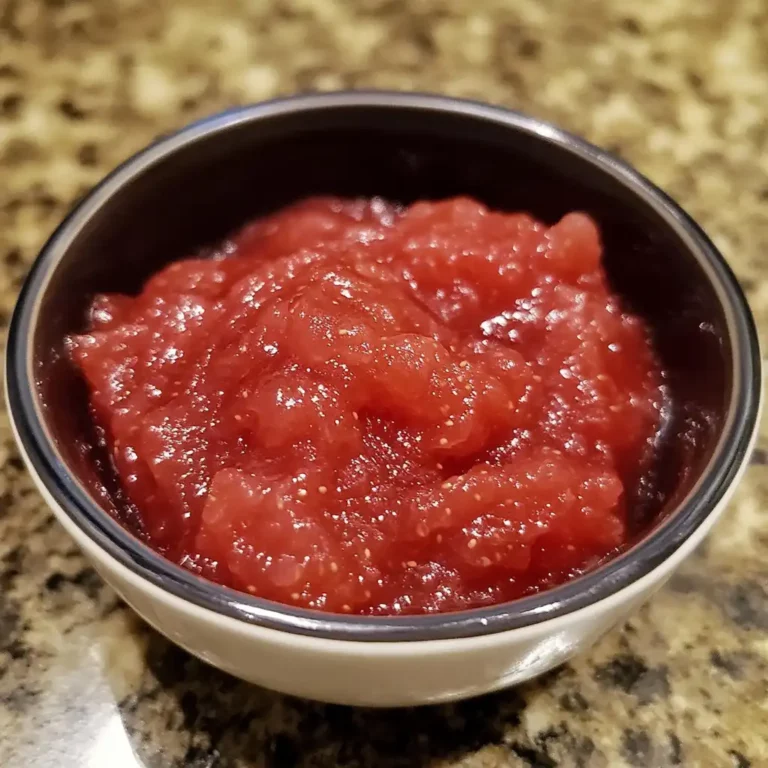 Featured image for Strawberry Rose Jam