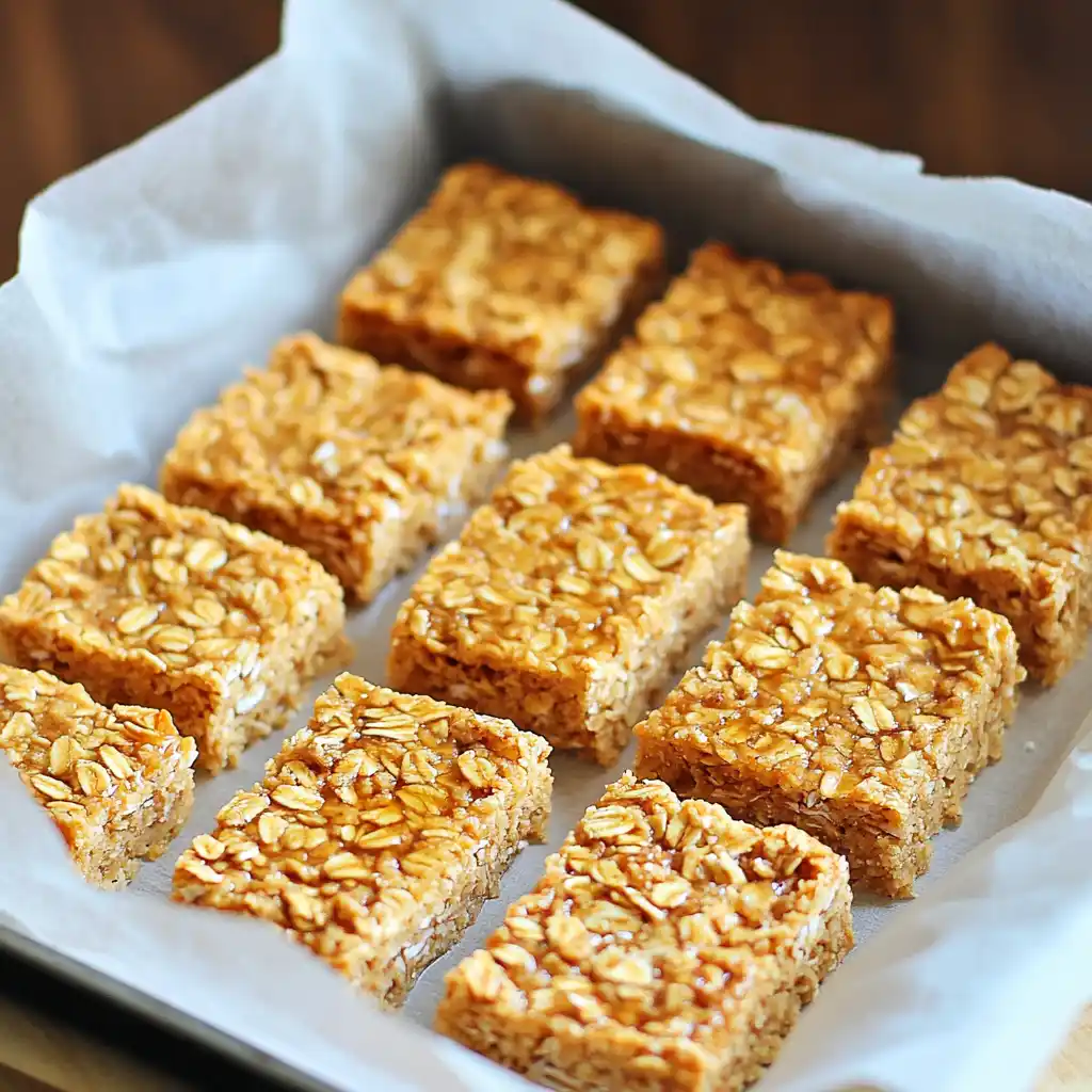 The Best Classic Flapjack Recipe (That Even Baking Beginners Can Master!)