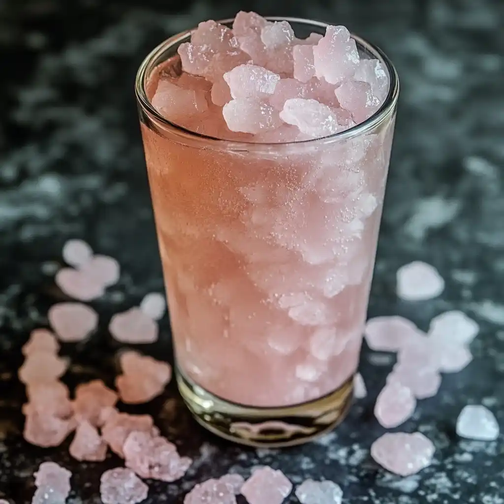 The Ultimate Pink Salt Weight Loss Recipe (That Actually Kickstarted My Metabolism!)