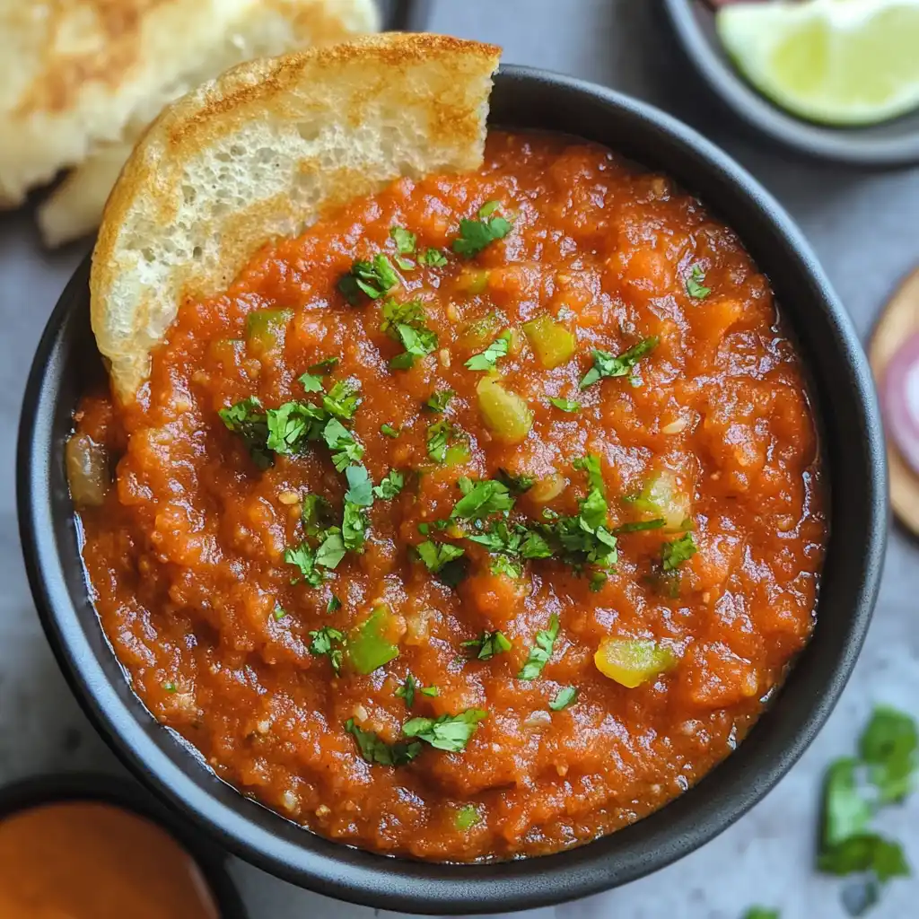 The Ultimate Pav Bhaji Recipe (That’ll Make Your Kitchen Smell Like Mumbai!)